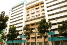 Blk 249 Bukit Batok East Avenue 5 (Bukit Batok), HDB 4 Rooms #333042